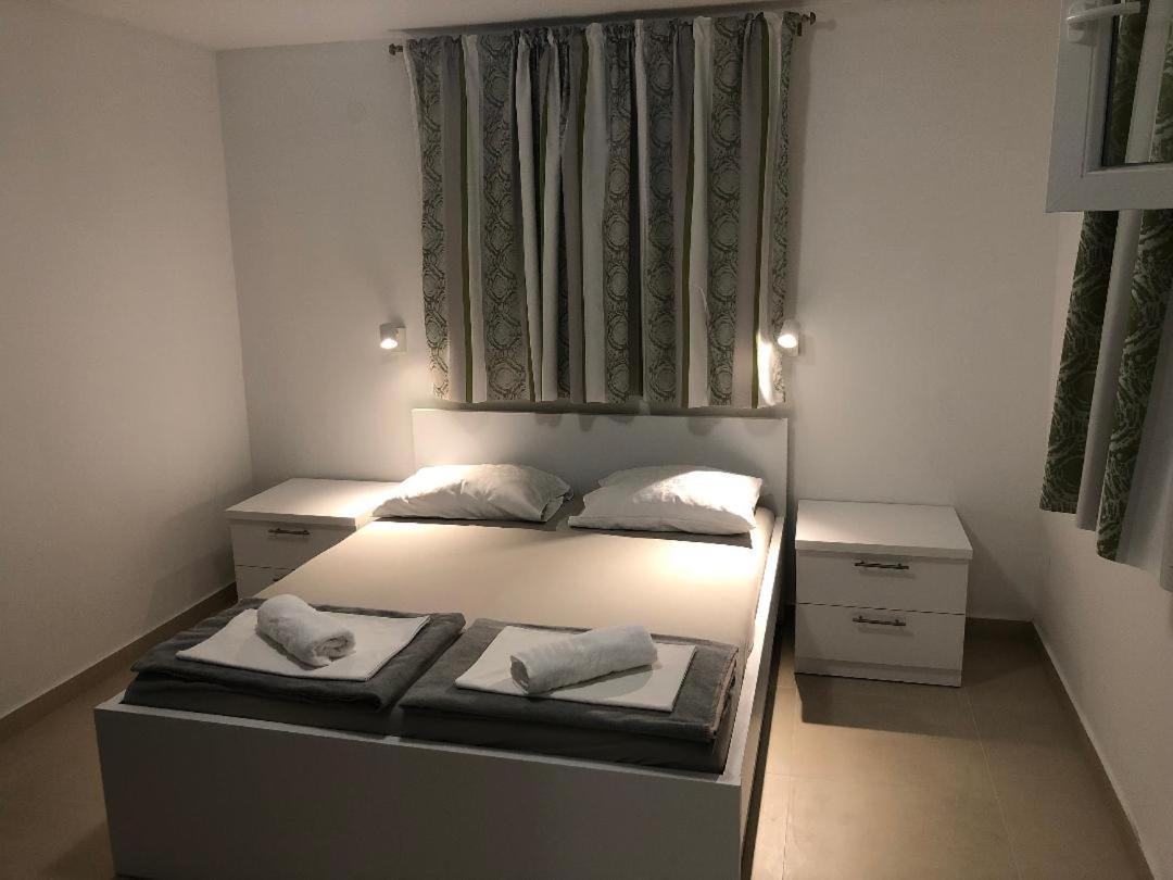 Guesthouse Kod Irene 格拉达茨 外观 照片