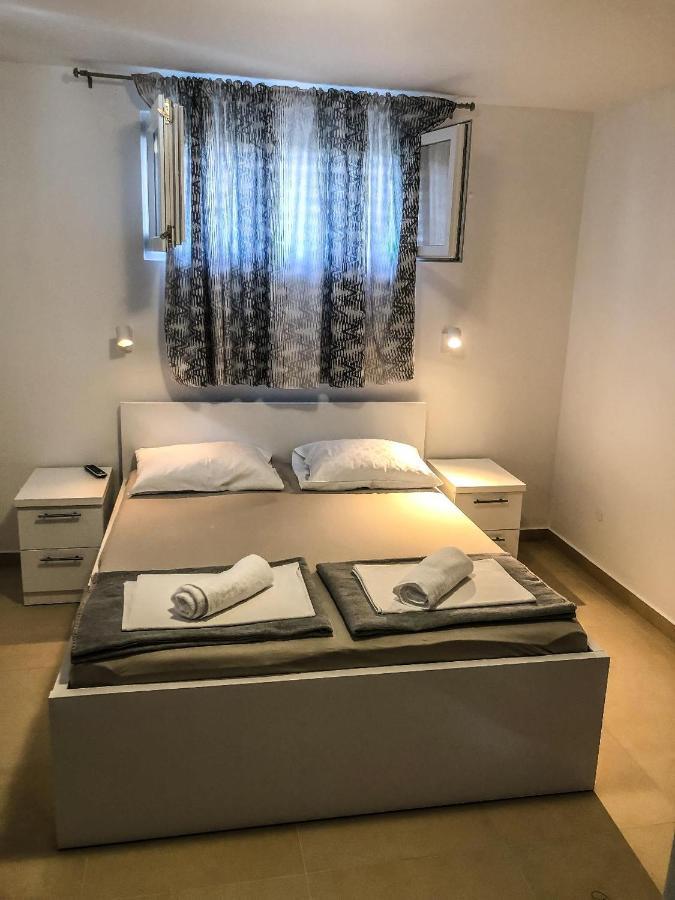 Guesthouse Kod Irene 格拉达茨 外观 照片