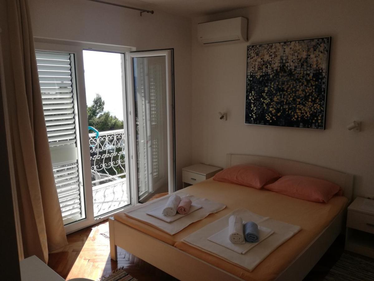 Guesthouse Kod Irene 格拉达茨 外观 照片