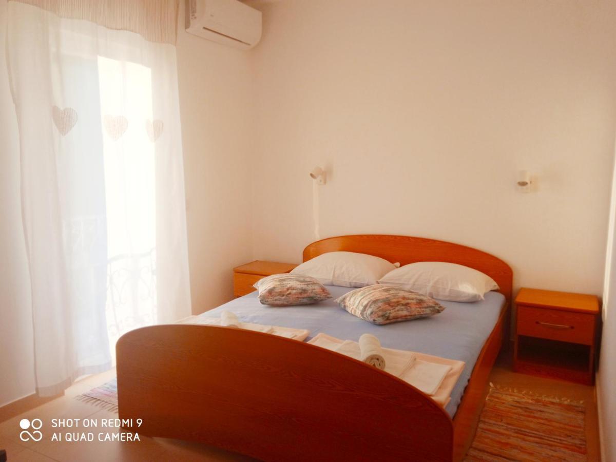 Guesthouse Kod Irene 格拉达茨 外观 照片