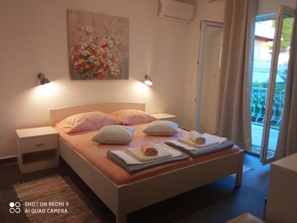 Guesthouse Kod Irene 格拉达茨 外观 照片