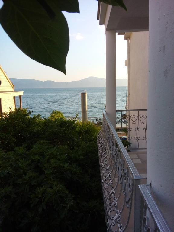 Guesthouse Kod Irene 格拉达茨 外观 照片